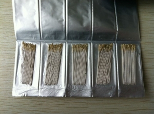 Hand Sewing Needles